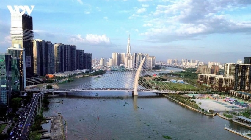 Politburo maps out vision for Ho Chi Minh City as global city by 2075